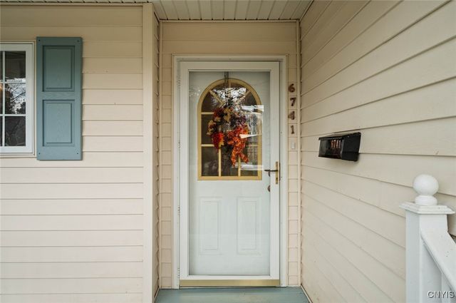 6741 Williams Road, Rome, NY 13440