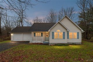 6741 Williams Road, Rome, NY 13440