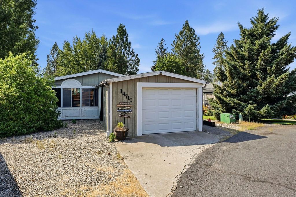 14711 N Rebel Ln, Mead, WA 99021 photo 2