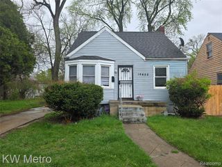 19452 Prevost Street, Detroit, MI 48235