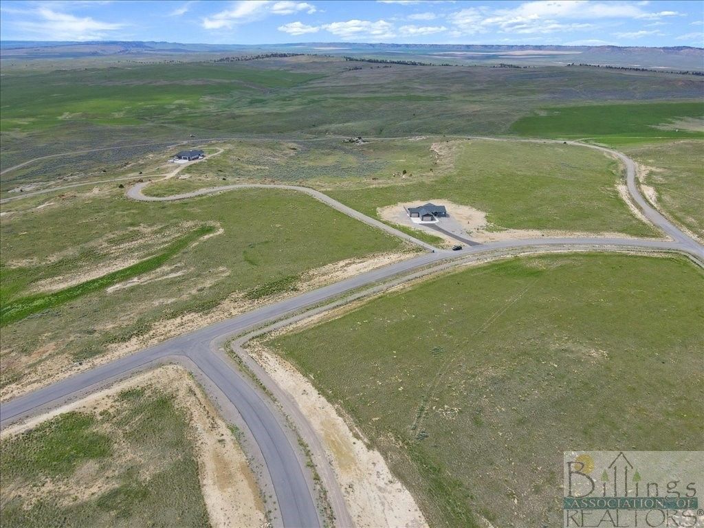 TBD Ridge Rock Bk 2 Lot 6 TRAIL, Billings, MT 59105