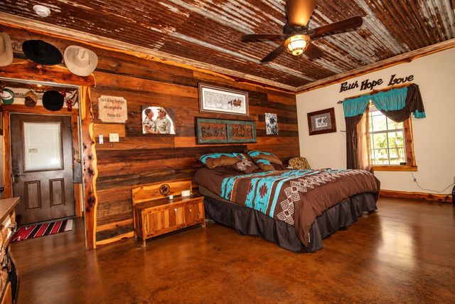 7245 County Road 4095, Kaufman, TX 75142