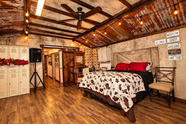 7245 County Road 4095, Kaufman, TX 75142