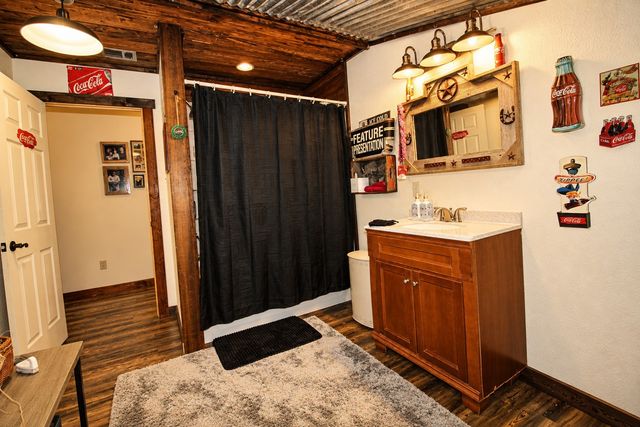 7245 County Road 4095, Kaufman, TX 75142