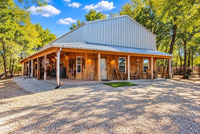 7245 County Road 4095, Kaufman, TX 75142