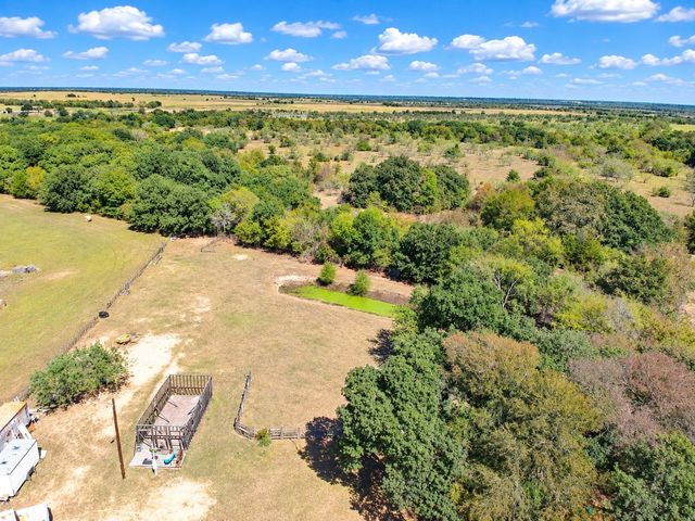 7245 County Road 4095, Kaufman, TX 75142
