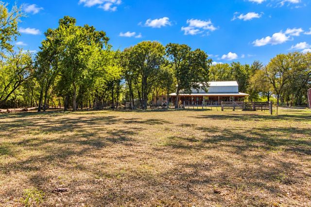 7245 County Road 4095, Kaufman, TX 75142