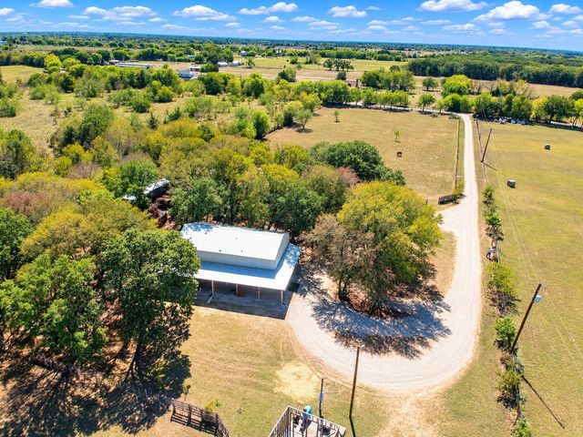 7245 County Road 4095, Kaufman, TX 75142
