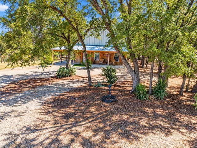 7245 County Road 4095, Kaufman, TX 75142