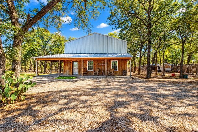 7245 County Road 4095, Kaufman, TX 75142