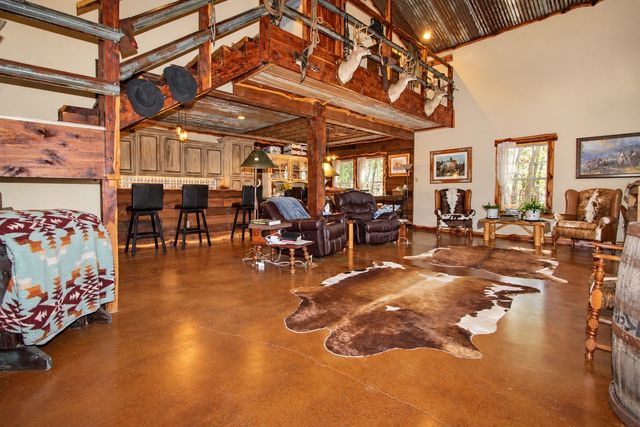 7245 County Road 4095, Kaufman, TX 75142