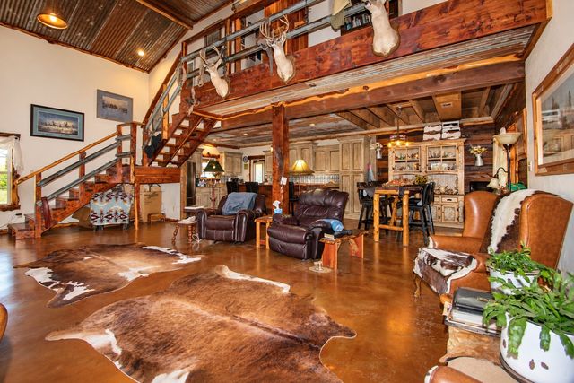 7245 County Road 4095, Kaufman, TX 75142