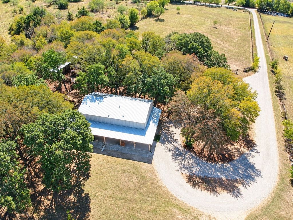 7245 County Road 4095, Kaufman, TX 75142