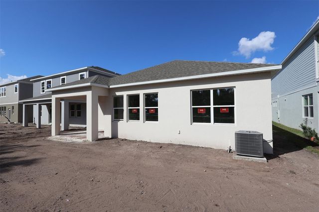 5190 PRAIRIE PRESERVE RUN, St Cloud, FL 34772