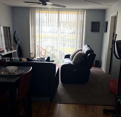 8100 Sunrise Lakes Blvd 110, Sunrise, FL 33322