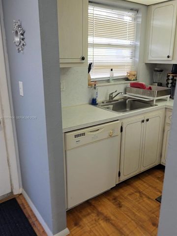 8100 Sunrise Lakes Blvd 110, Sunrise, FL 33322