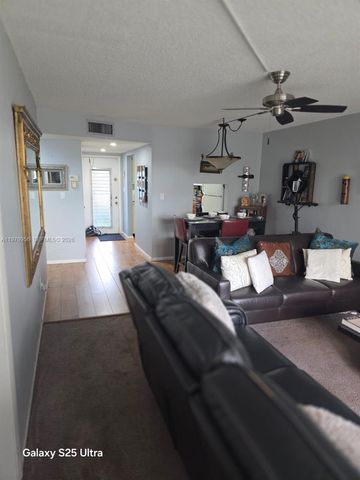 8100 Sunrise Lakes Blvd 110, Sunrise, FL 33322