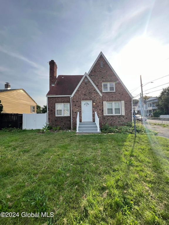 70 Beverly Avenue 1, Albany, NY 12206