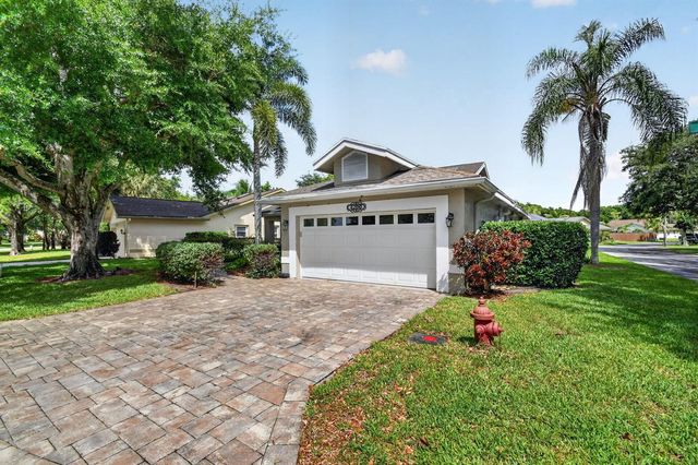 4200 Grove Park Lane, Boynton Beach, FL 33436