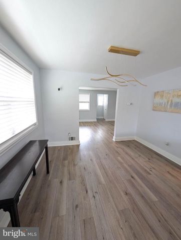 5802 8TH ST NE, Washington, DC 20011