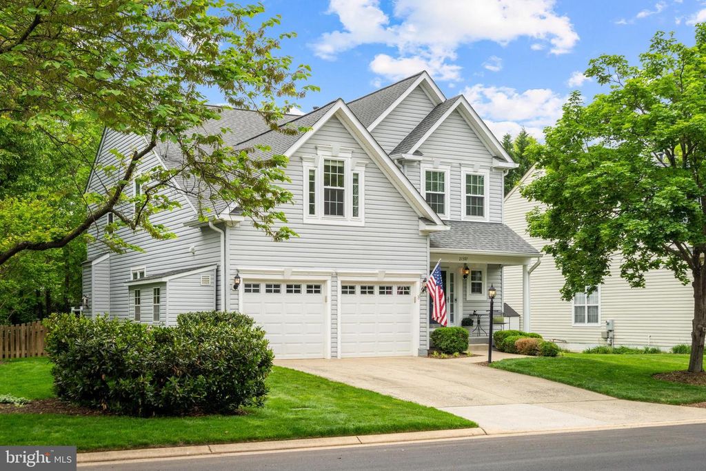 21397 SPRINGWELL DR, Ashburn, VA 20148