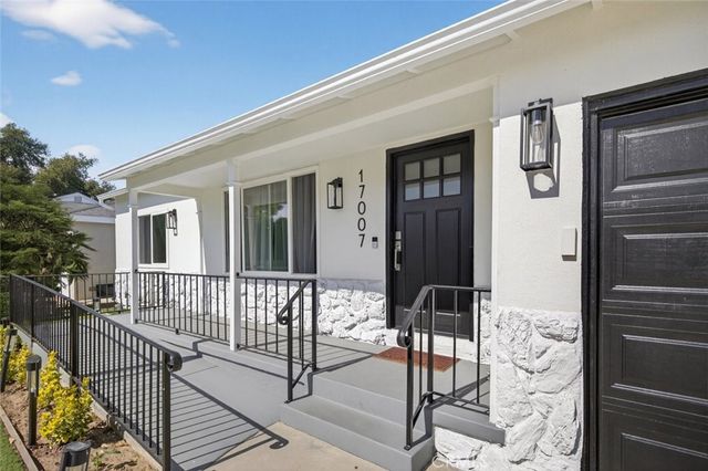 17007 Bassett Street, Van Nuys, CA 91406