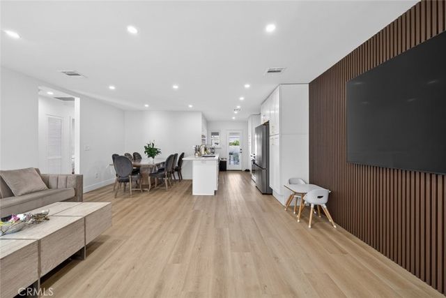 17007 Bassett Street, Van Nuys, CA 91406