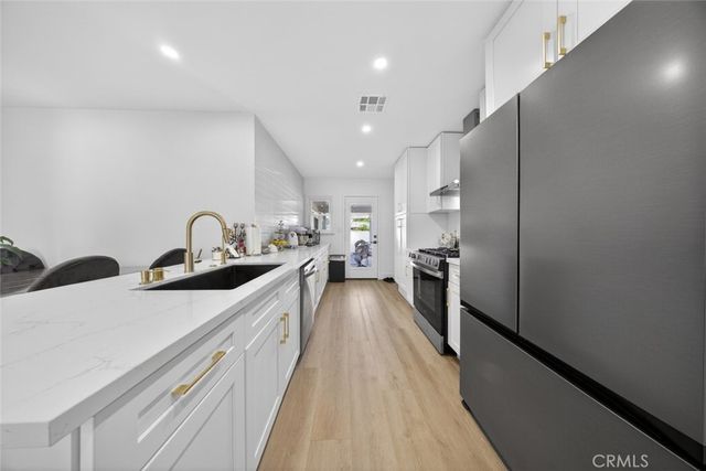 17007 Bassett Street, Van Nuys, CA 91406