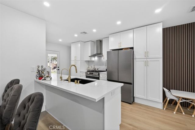 17007 Bassett Street, Van Nuys, CA 91406