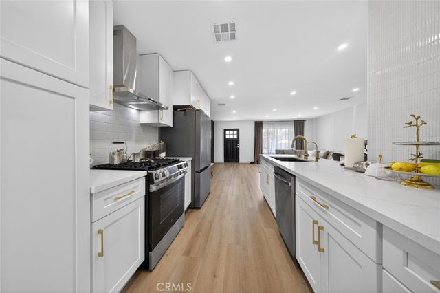 17007 Bassett Street, Van Nuys, CA 91406