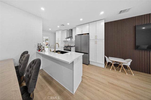 17007 Bassett Street, Van Nuys, CA 91406