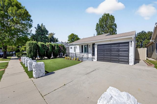 17007 Bassett Street, Van Nuys, CA 91406