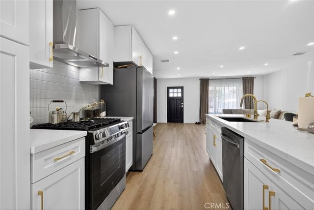 17007 Bassett Street, Van Nuys, CA 91406