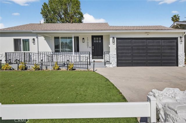 17007 Bassett Street, Van Nuys, CA 91406