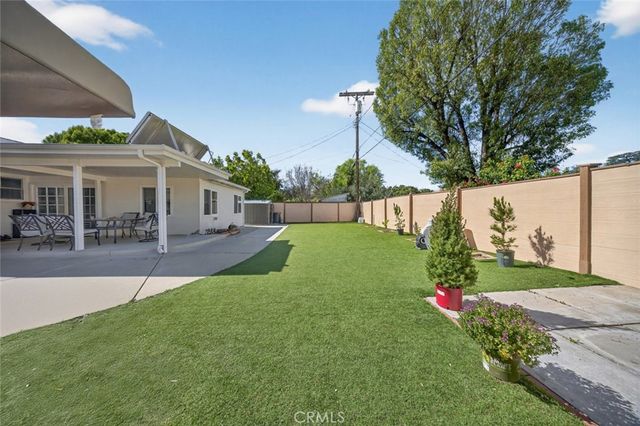 17007 Bassett Street, Van Nuys, CA 91406