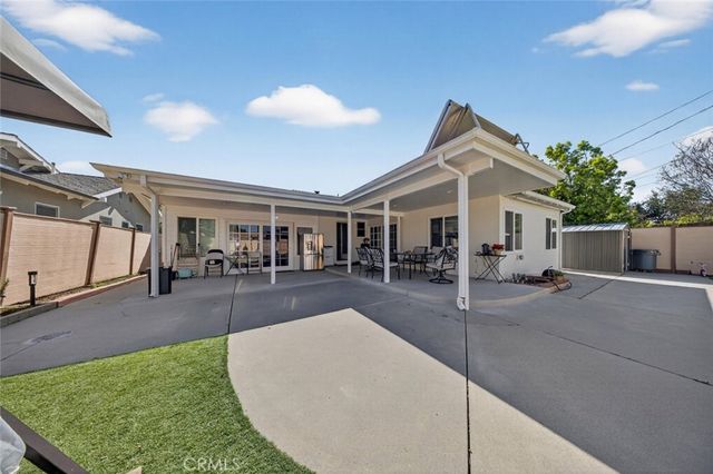 17007 Bassett Street, Van Nuys, CA 91406