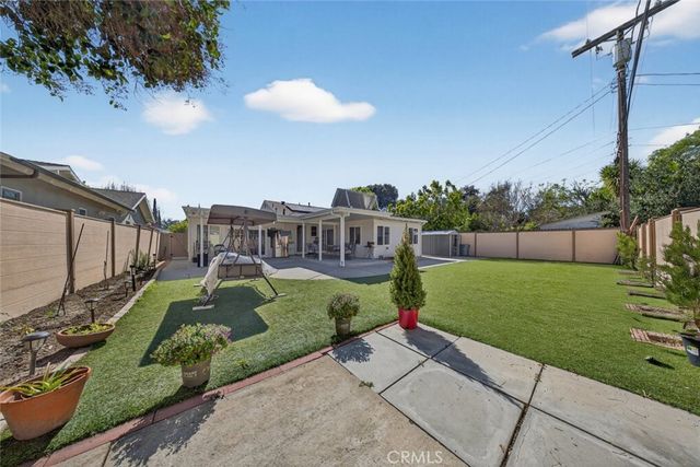 17007 Bassett Street, Van Nuys, CA 91406