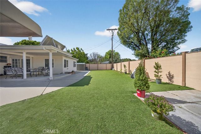 17007 Bassett Street, Van Nuys, CA 91406
