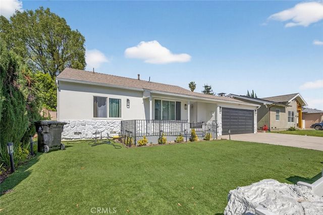 17007 Bassett Street, Van Nuys, CA 91406