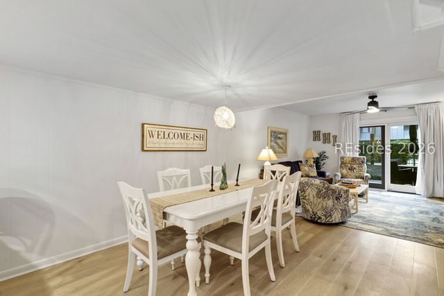 31 S Forest Beach Dr Apt 34, Hilton Head Island, SC 29928