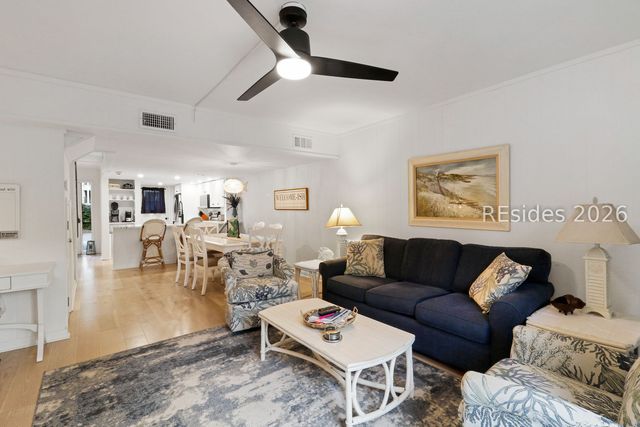 31 S Forest Beach Dr Apt 34, Hilton Head Island, SC 29928