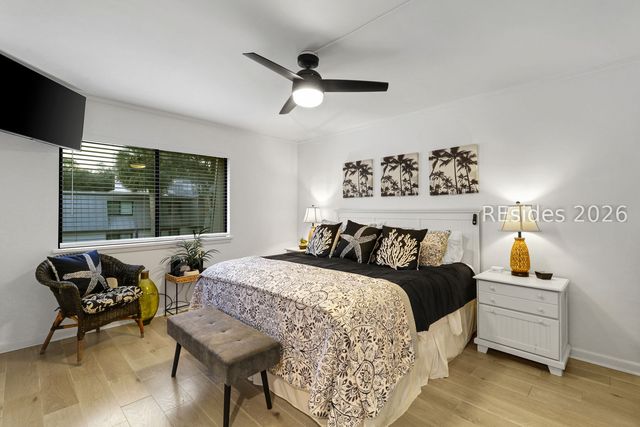 31 S Forest Beach Dr Apt 34, Hilton Head Island, SC 29928