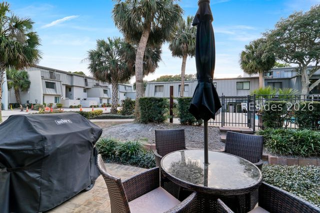 31 S Forest Beach Dr Apt 34, Hilton Head Island, SC 29928