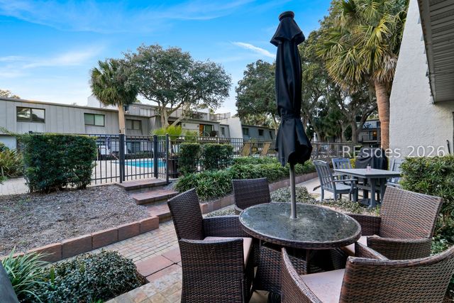 31 S Forest Beach Dr Apt 34, Hilton Head Island, SC 29928