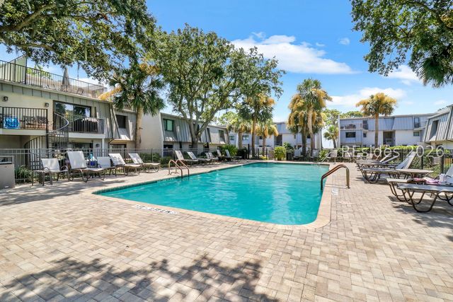 31 S Forest Beach Dr Apt 34, Hilton Head Island, SC 29928