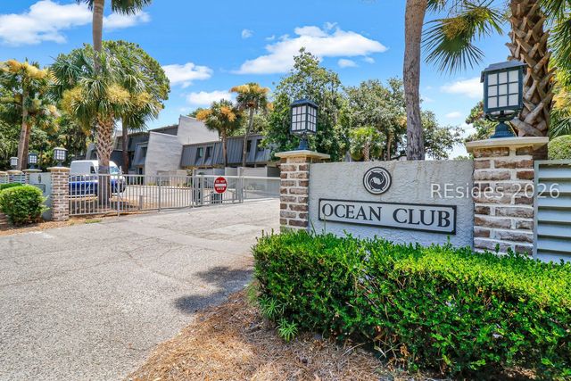 31 S Forest Beach Dr Apt 34, Hilton Head Island, SC 29928