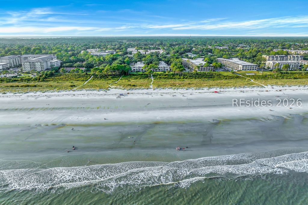 31 S Forest Beach Dr Apt 34, Hilton Head Island, SC 29928