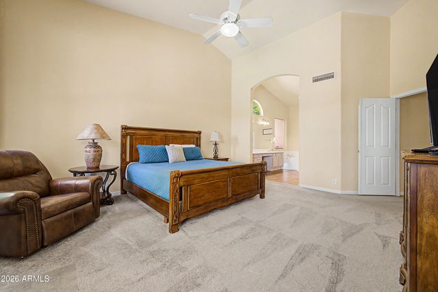 2128 N 134TH Avenue, Goodyear, AZ 85395