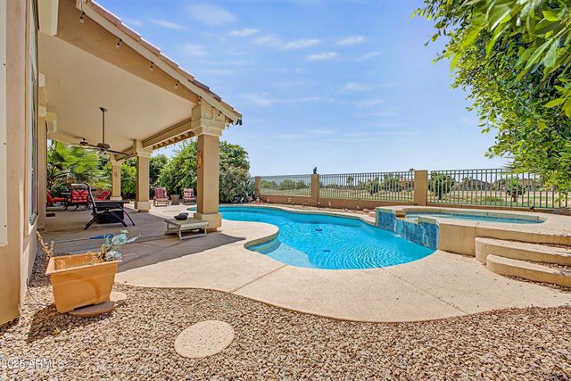 2128 N 134TH Avenue, Goodyear, AZ 85395