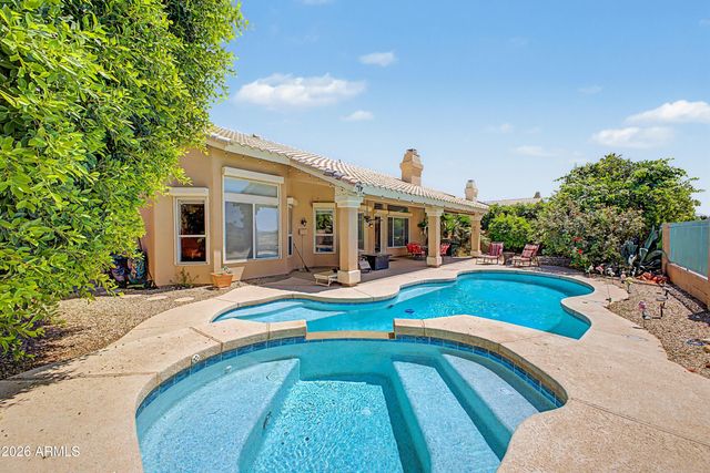 2128 N 134TH Avenue, Goodyear, AZ 85395